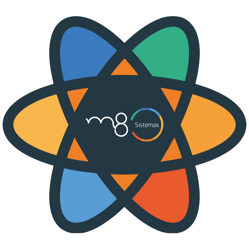 React Component Generator M8